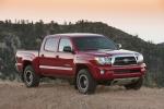 Toyota Tacoma Double Cab TX Pro Performance Package 2011 года